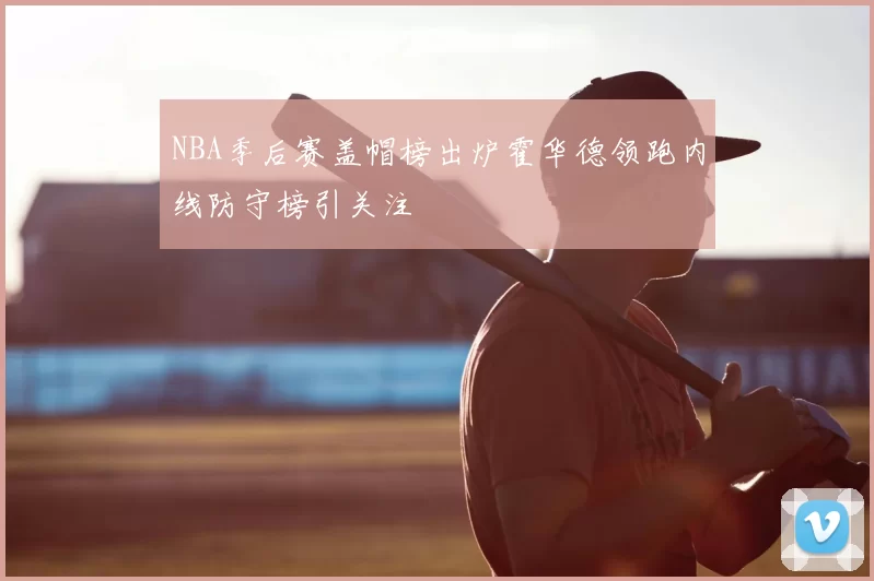 NBA季后赛盖帽榜出炉霍华德领跑内线防守榜引关注